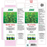 Salus Nettle Juice - 200ml