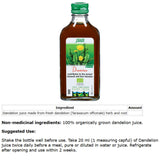 Salus Dandelion Juice (200ml)