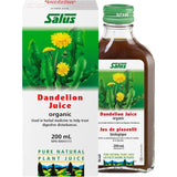 Salus Dandelion Juice (200ml)