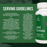 Sierrasil Joint Pain-Relief Formula14 - 90 Capsules