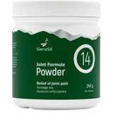 Sierrasil Joint Formula 240g