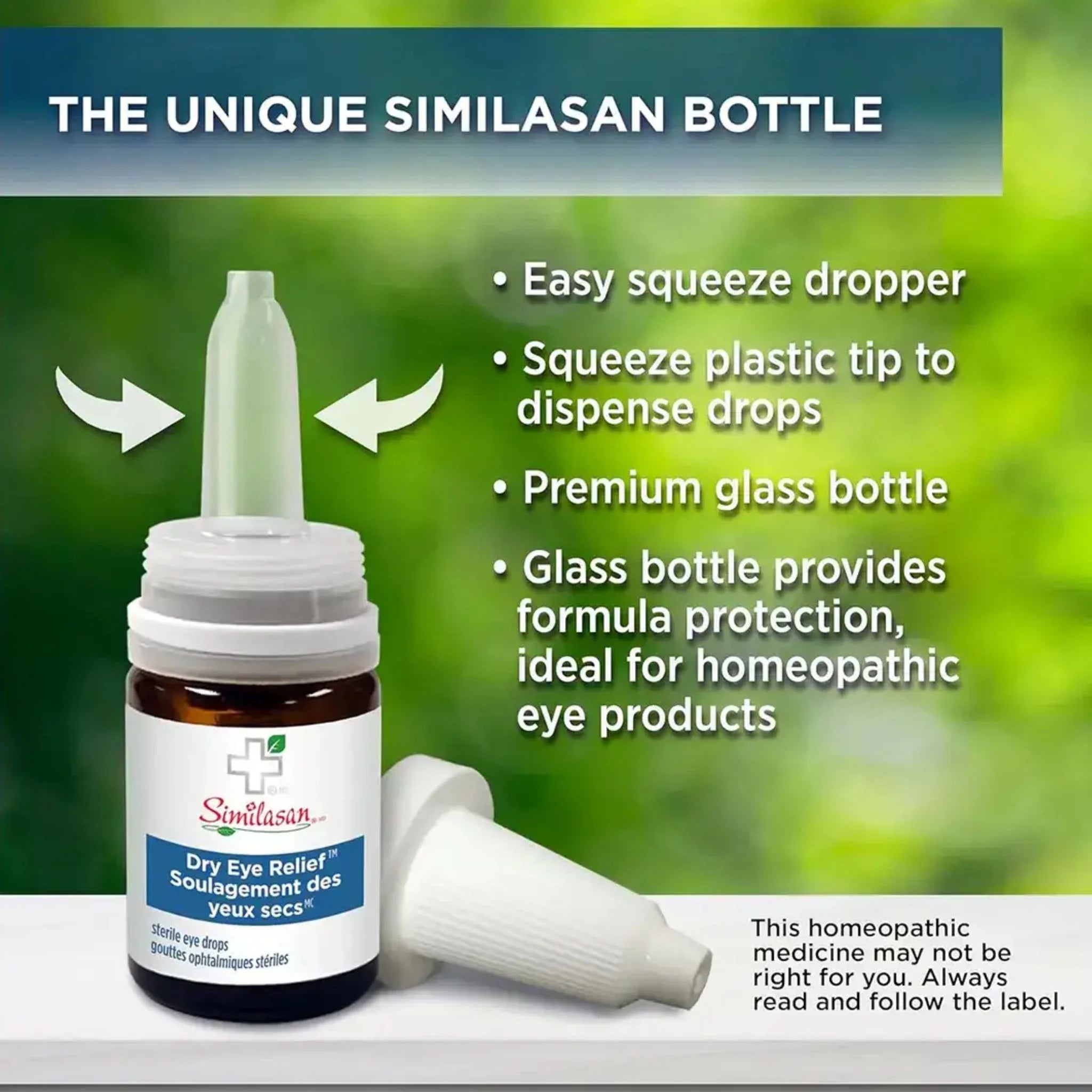 Similasan Dry Eye Relief 10ml