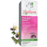 Similasan Pink Eye Relief Drops - 10ml