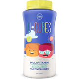 Sisu U-Cubes Multivitamin 120 Gummies