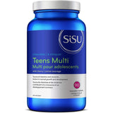 Sisu Wild Cherry Teens Multi 90 Chewable Tablets