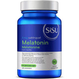 Sisu Mint Vegan Melatonin 90 Tablets