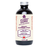 Suro Elderberry Syrup Adult 118ml