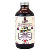 Suro Kids Organic Elderberry Syrup 236ml