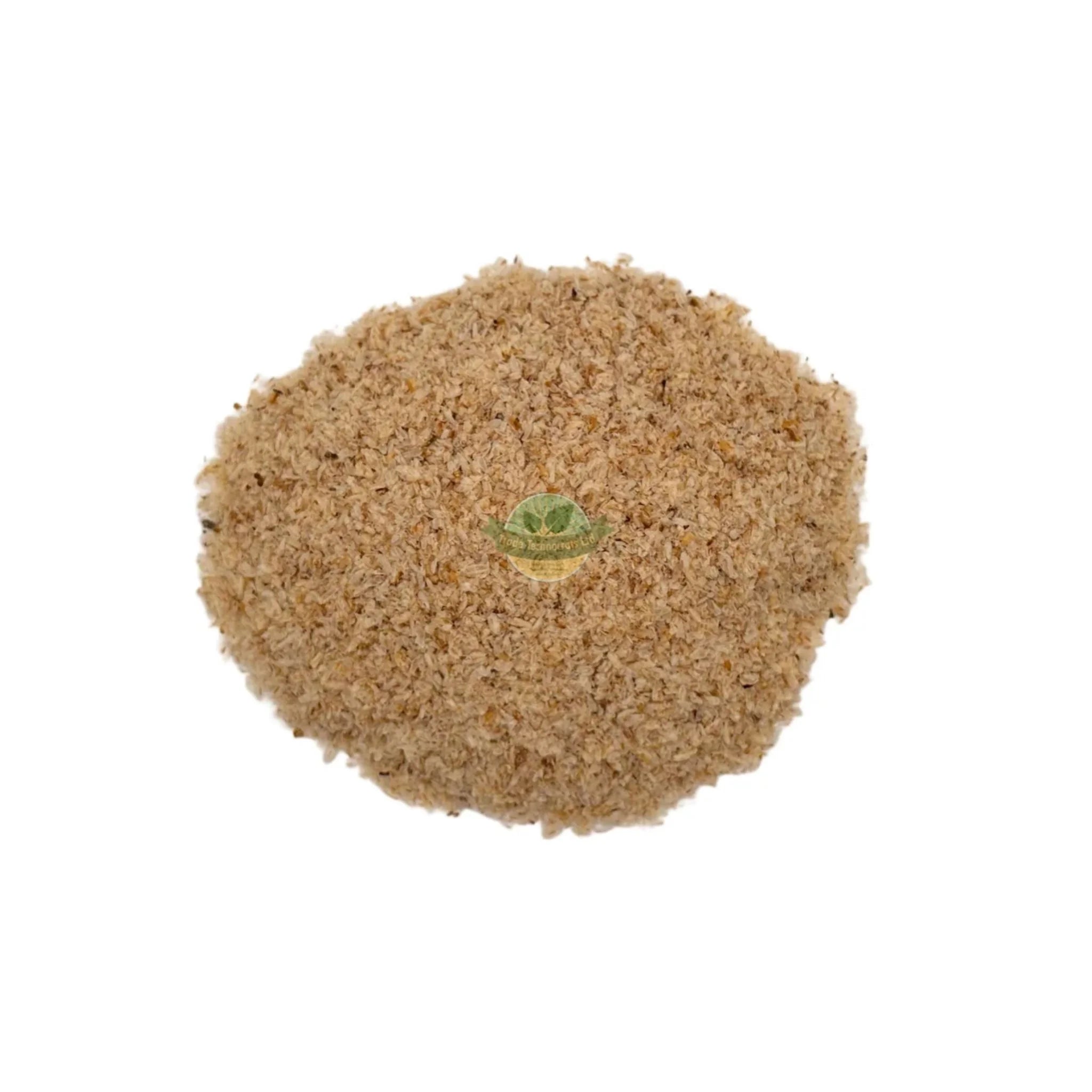 Trade Technocrats Whole Psyllium Husk - 454g - Nature's Source Inc