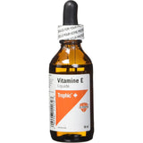 Trophic Vitamin E 50ml