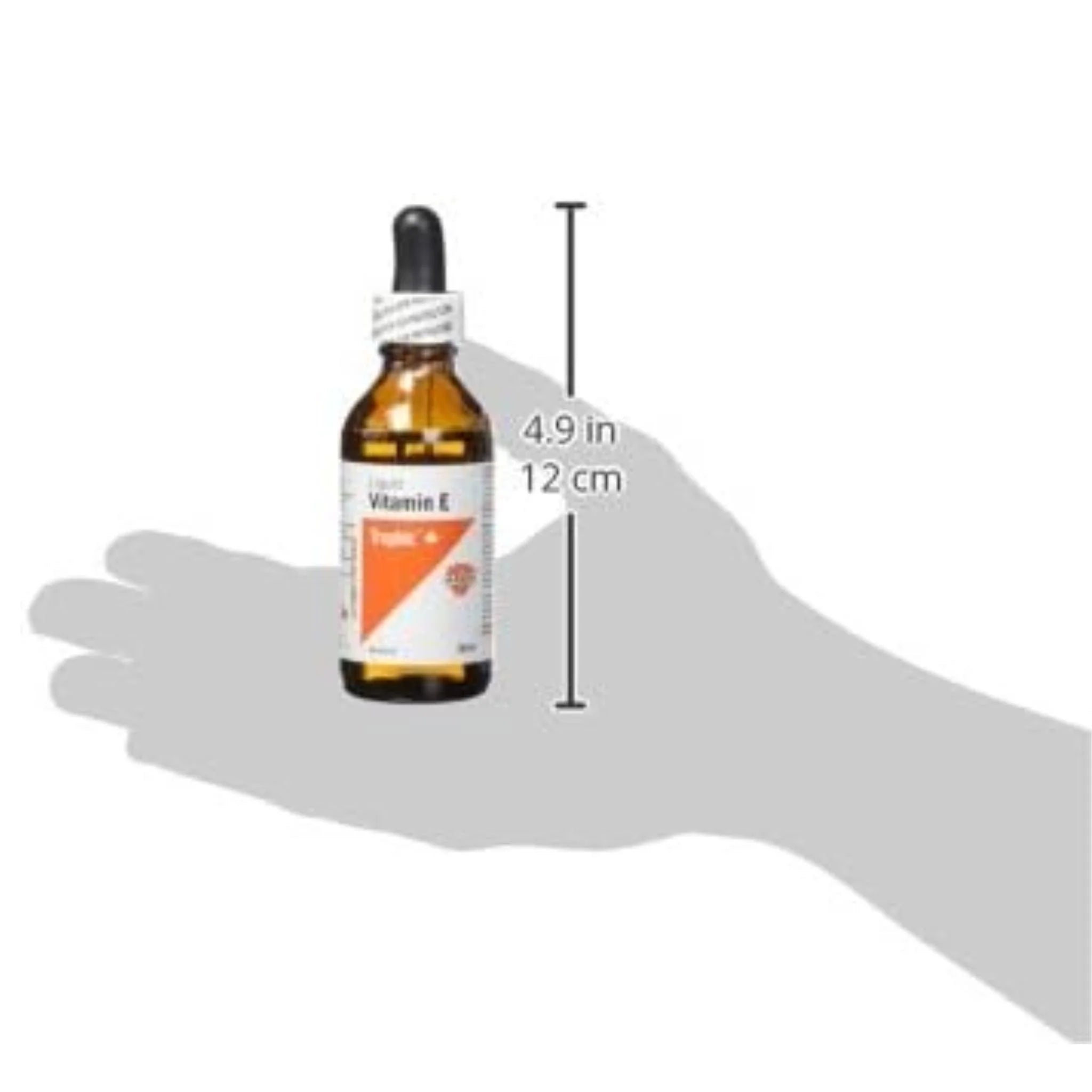 Trophic Vitamin E 50ml
