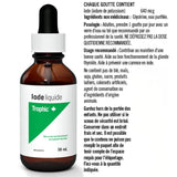Trophic Iodine Liquid - 50 ml