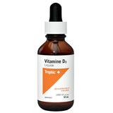 Trophic Vitamin D3 50ml