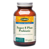 Flora Super 8 Plus Probiotic 60 Veg-Caps