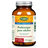 Flora Super Adult Probiotic - 120 Veg Capsules
