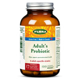 Flora Super Adult Probiotic - 120 Veg Capsules
