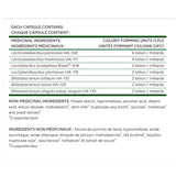 Flora Udo's Senior's Probiotic 60 Veg - Caps - Nature's Source Inc