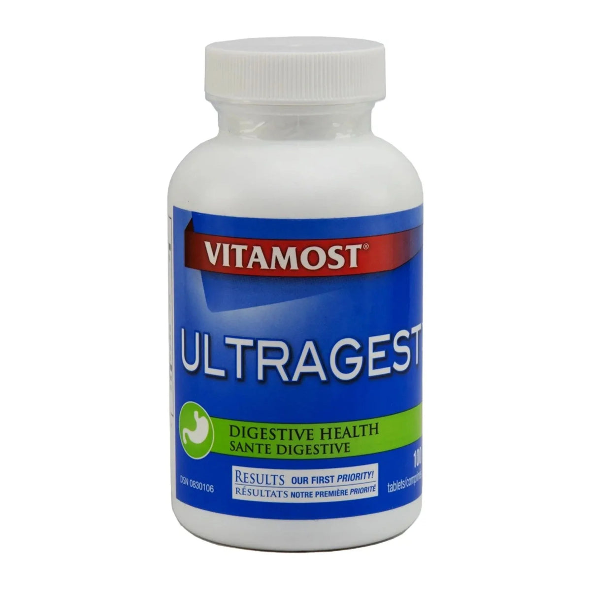 Vitamost Ultragest 100t