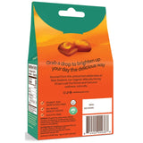 Wedderspoon Manuka Honey Drops (Eucalyptus with Bee Propolis) - 120g