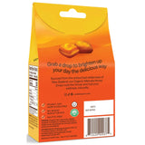 Wedderspoon Manuka Honey Drops (Lemon with Bee Propolis) - 120g