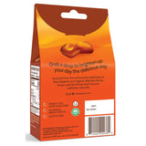 Wedderspoon Manuka Ginger Honey Drops 120g
