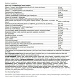 Natural Factors Whole Earth & Sea Men's Multi (60 t)