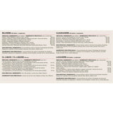 Wild Rose Herbal D - Tox (12 - Day Cleanse Kit) - Nature's Source Inc