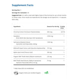 Restorative Formulations Glucose Px 120 Vegi - Capsules - Nature's Source Inc
