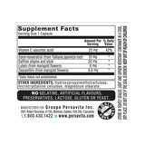 Saffron 20 - 20 Eye Pro 600mg 90c - Nature's Source Inc
