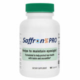 Saffron 20 - 20 Eye Pro 600mg 90c - Nature's Source Inc
