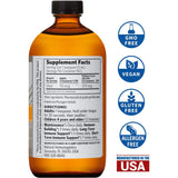 Argentyn 23 Hydrosol 23ppm 473ml - Nature's Source Inc
