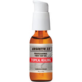 Argentyn 23 Silver First Aid Gel 29ml