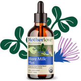 Motherlove More Milk Plus 118ml