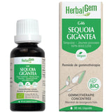 HerbalGem G46 Sequoia gigantea 30ml