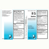 Dr. Reckeweg R5 Drop (50ml)