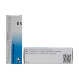 Dr. Reckeweg R5 Drop (50ml)