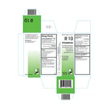 Dr. Reckeweg R10 50 ml