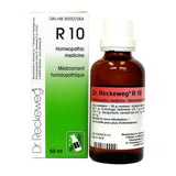 Dr. Reckeweg R10 50 ml