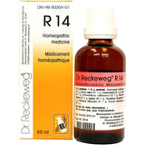 Dr. Reckeweg R14 50 ml