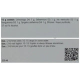 Dr. Reckeweg R16 Migraine & Neuralgia Drop (50ml)
