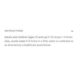 Dr. Reckeweg R17 - 50 ml - Nature's Source Inc
