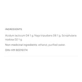 Dr. Reckeweg R17 - 50 ml - Nature's Source Inc