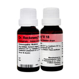 Dr. Reckeweg R18 22ml