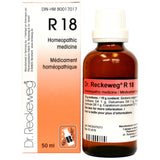 Dr. Reckeweg R18 50ml