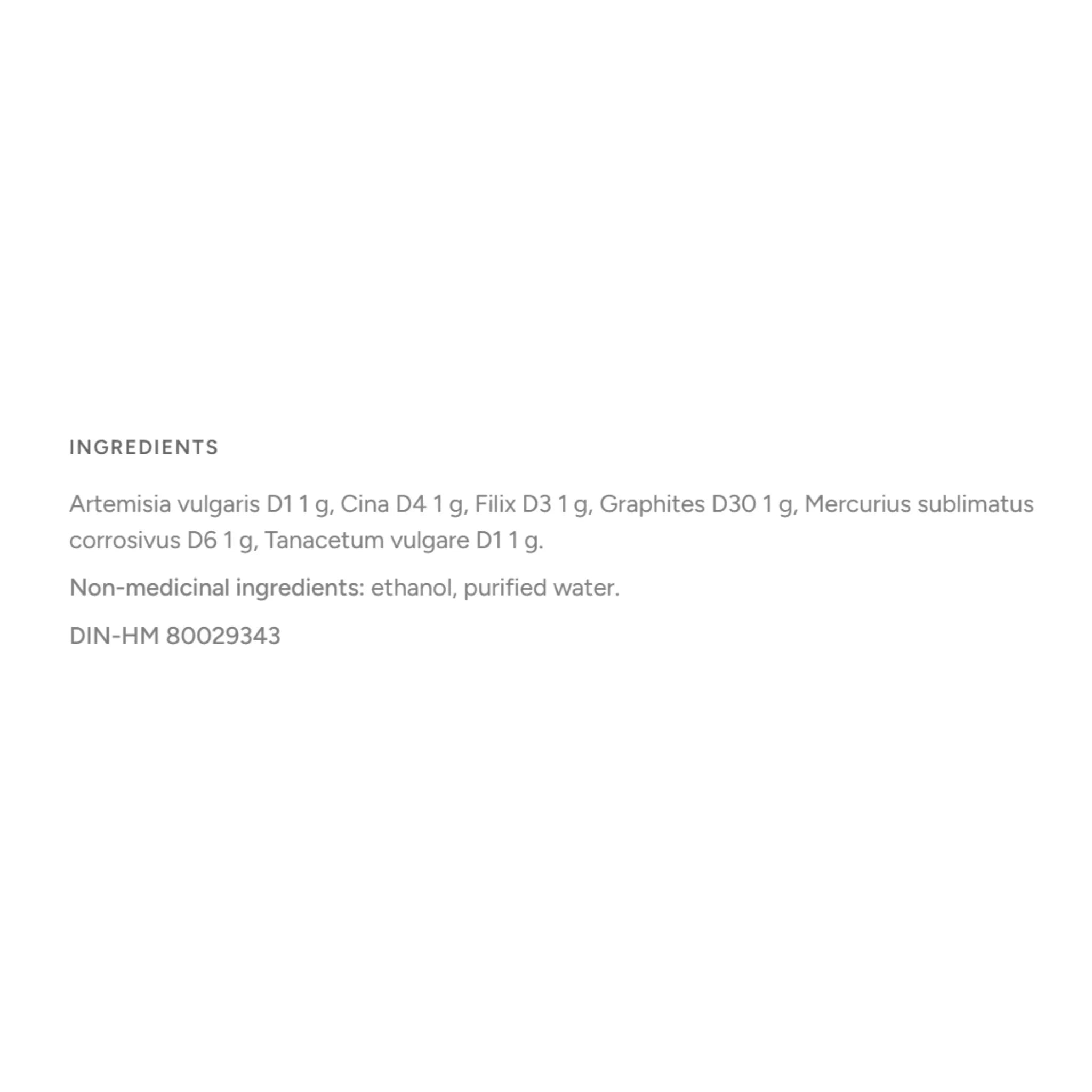 Dr. Reckeweg R56 Drops 50ml - Nature's Source Inc