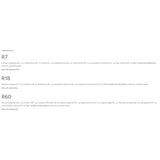 Dr. Reckeweg R - DTX Kit (R7, R18, R60) Drop (20ml) - Nature's Source Inc