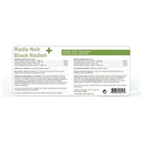 Bio Lonreco Black Radish 20x 10ml