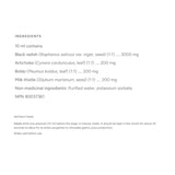 Bio Lonreco Black Radish 20x 10ml