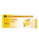 Bio Lonreco Royal Jelly 1000 mg 20x 10 ml
