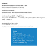 Bio-Strath Fatigue Stress 200 Tablets